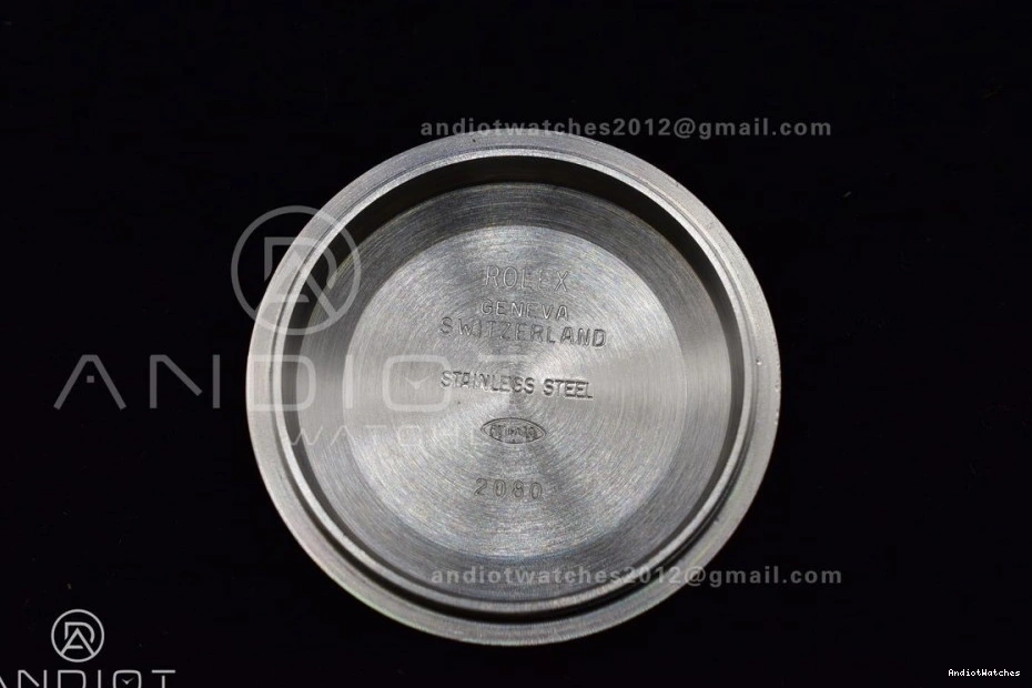 Edition Steel TechFriendly DateJust SS Black Jubilee VS 410 Dial VSF 904L 36 1:1 Bracelet 126234 Best Diamond On 1110